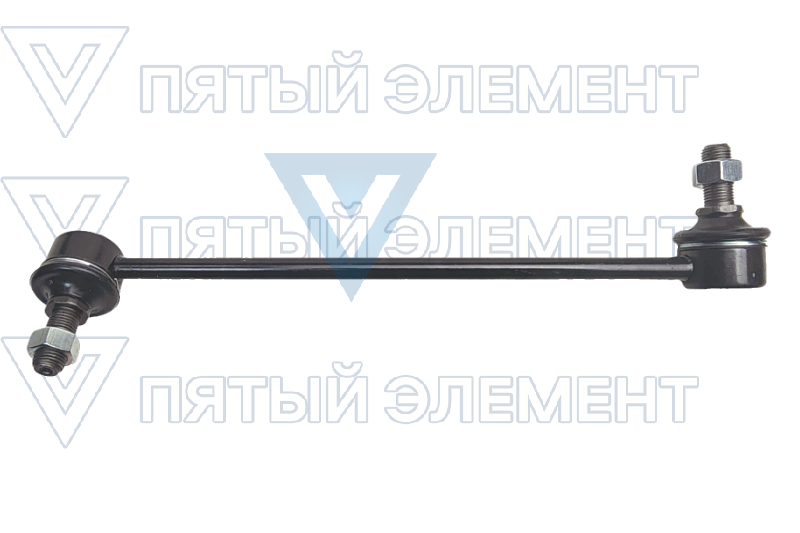 Стойка стабилизатора пер.лев.54830-4Н000 ОЕМ(H-1 2008) YLH-38