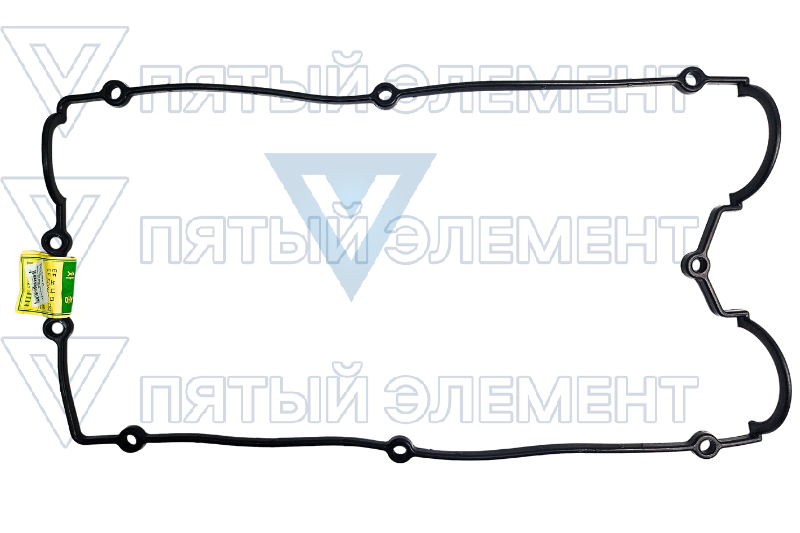 Прокладка клап. крышки 2,4 бензин 22441-38010 (SANTA FE)