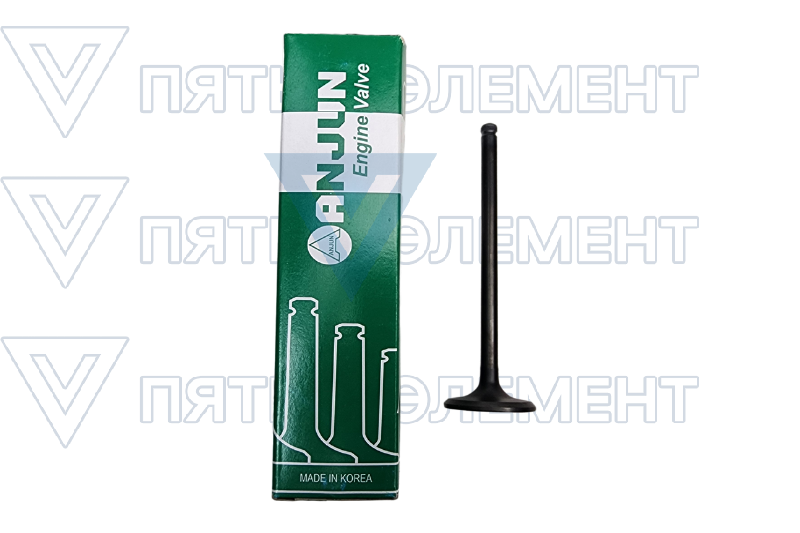 Клапан 4D56 впускной 22211-42520 (H-1) 22211-42520