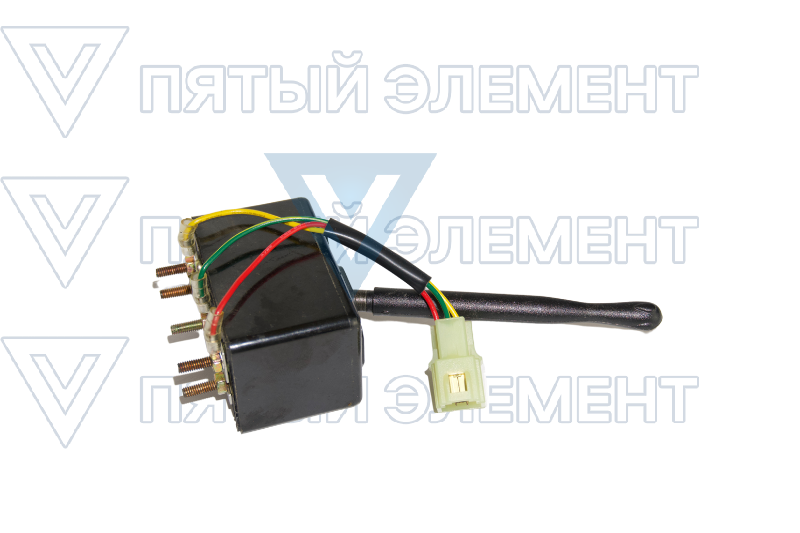 Рычаг открывания двери 93502-83450 (AEROTOWN) 93502-83450