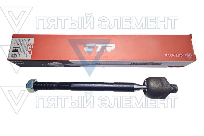 Тяга рулевая AWD 57726-S2100 CTR CRKH-72  (SANTA FE NEW 2018) CR0781