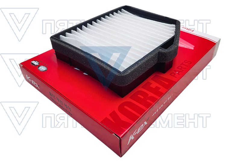 Фильтр кондиционера ( H-1) 97406-4A900