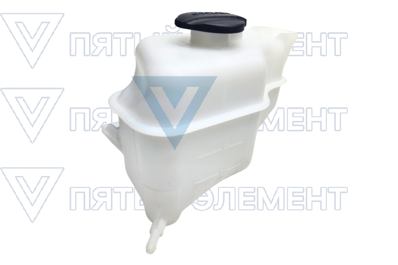 Бачок расширительный 25430-2W000 (SANTA FE NEW 2012) 25430-2W000