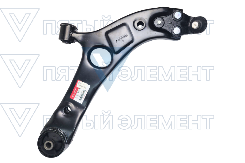 Рычаг правый после 2010г. 54501-3S100 (SONATA-7) 54501-3S100