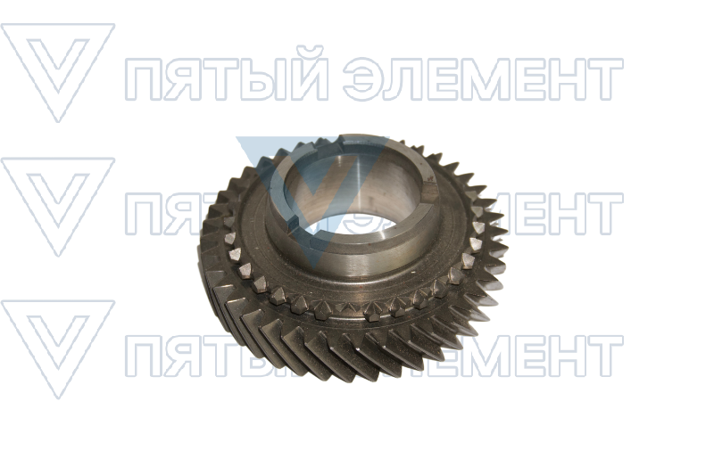 Шестерня 2-передачи КПП (СIELO) 90236651