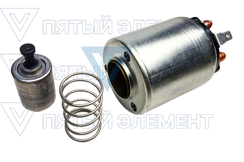Втягивающее стартера (DAMAS) P93740992