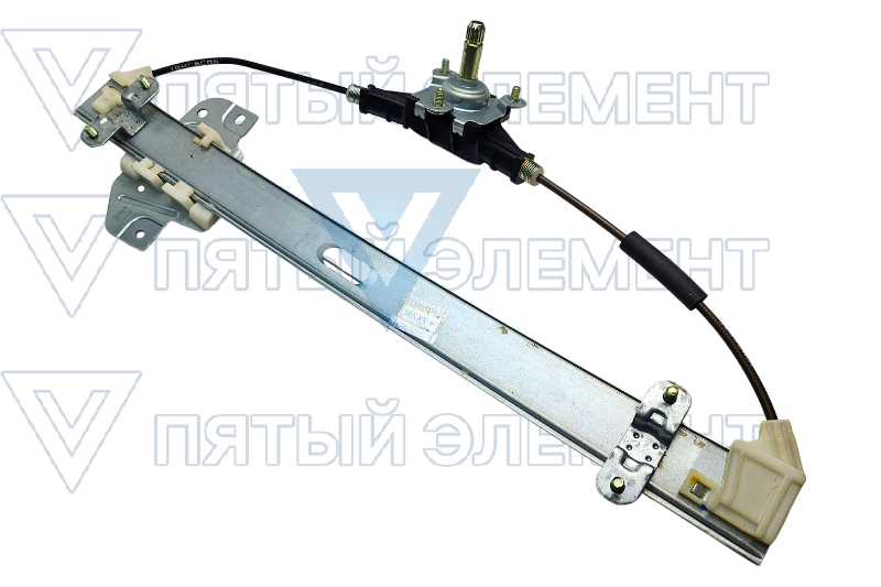Стеклоподъемник зад.правый без моторчика (VERNA NEW) 83402-1G000