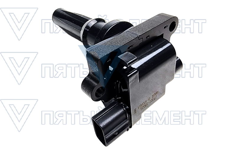 Катушка зажигания 2,0DOHC ОЕМ(SONATA NEW EF) 27301-38020