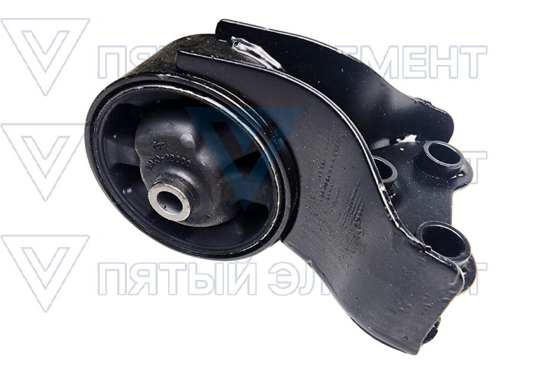 Подушка двигателя зад.А/Т ОЕМ (AVANTE XD) 21930-2D151