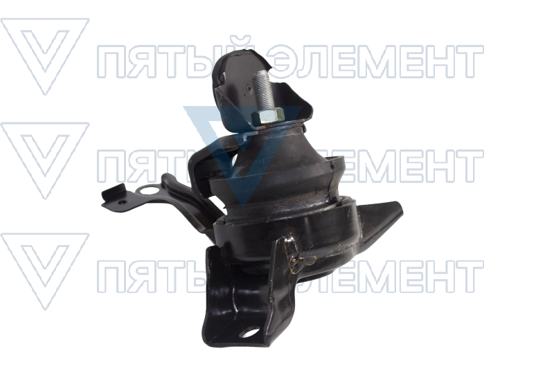 Подушка двигателя прав. DOHC 21810-2С300 ОЕМ (AVANTE XD) 21810-2C300