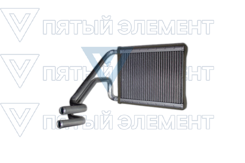 Радиатор печки 97138-3S000 (SONATA-7) 97138-3S000