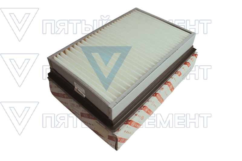 Фильтр воздушный 2,0 6-цилиндр.(СREDOS II) 0K9BV-13-240