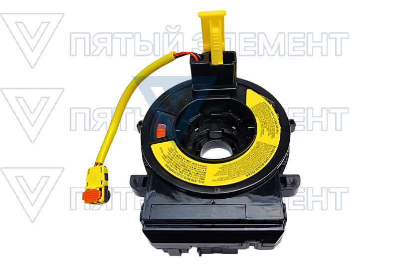 Группа контактная руля 93490-0U010 (ACCENT 2011) 93490-0U010
