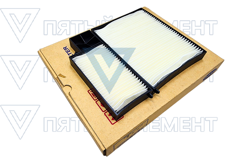 Фильтр кондиционера 97133-1H000 (CEED) 97133-1H000