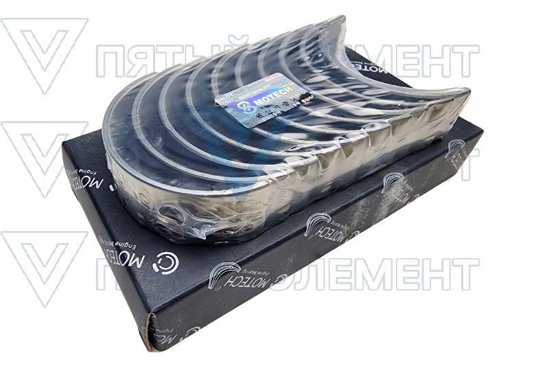 Вкладыши коренные 1,8 стд (AVANTE) 21020-23140