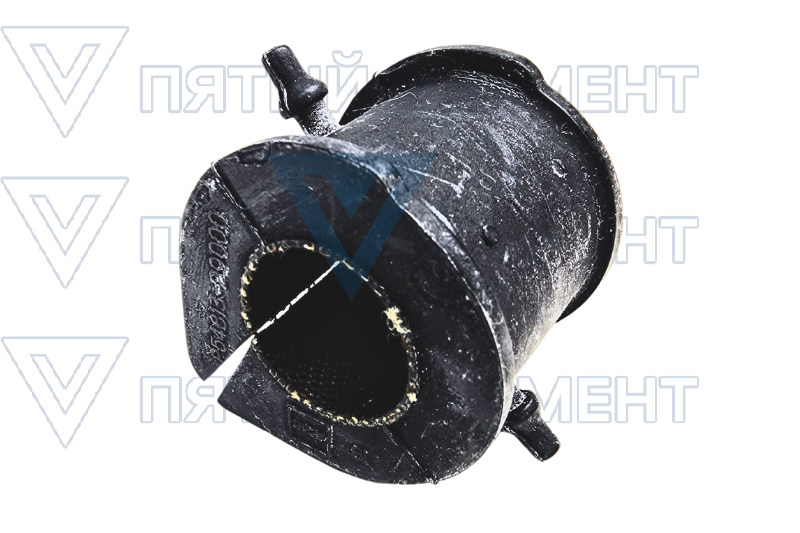 Втулка стабилизатора передняя (AVANTE) 54813-29000