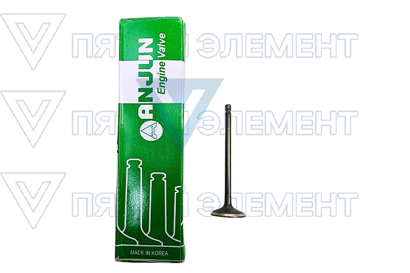 Клапана впускные 1,8 DOHC (AVANTE) 22211-23000