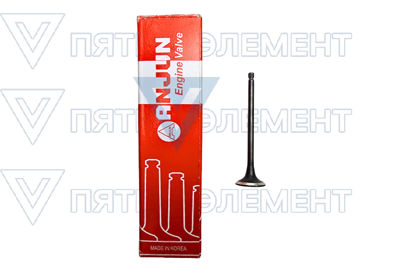 Клапана выпускные 1,8 DOHC (AVANTE) 22212-23000