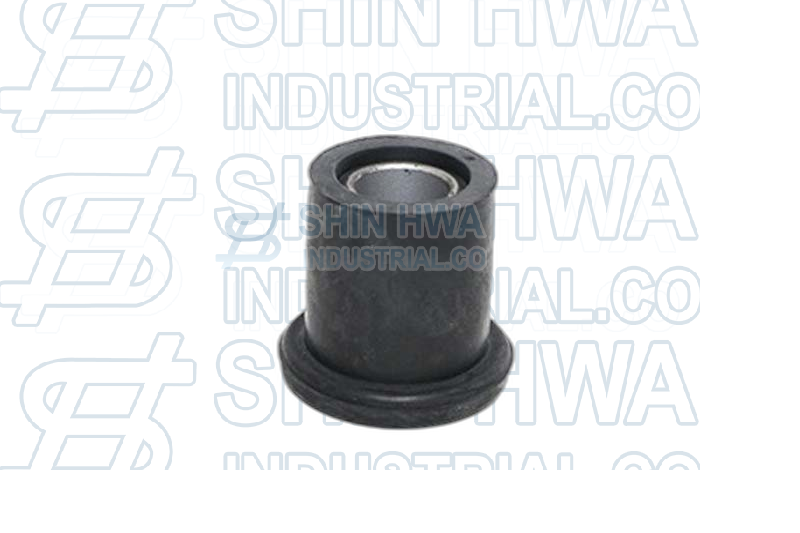 Втулка перед.рессоры 1,4t 55256-4E600 ОЕМ (BONGO III) SH-554