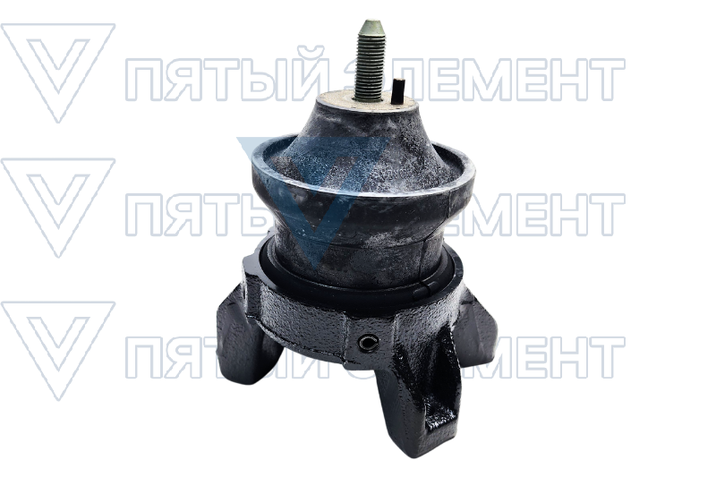 Подушка двиг.зад.2,4А/Т 21930-2Р500 ОЕМ (SORENTO 2009) 21930-2P500
