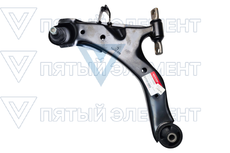 Рычаг левый (AVANTE XD) 54500-2D000