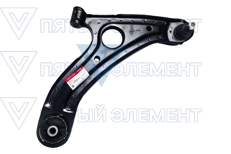 Рычаг правый (GETZ) 54501-1C000
