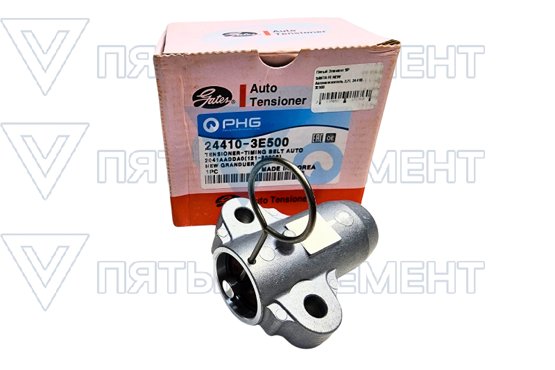 Автонатяжитель 2,7L 24410-3E500 (SANTA FE NEW) 24410-3E500