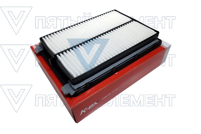 Фильтр воздушный 28113-С1100 ОЕМ (SONATA-8) 28113-C1100