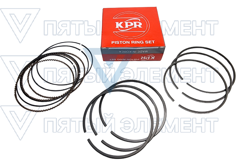 Кольца 1,0L стд. 23040-04100 (PICANTO 2011) 23040-04100