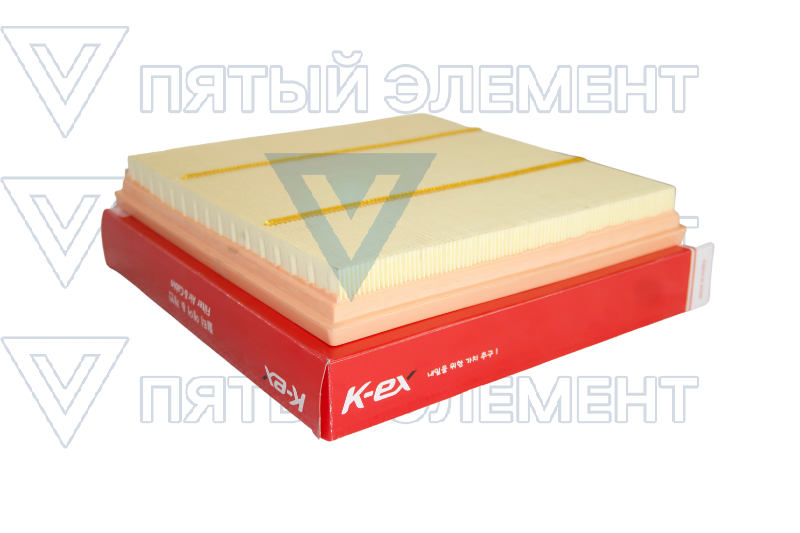 Фильтр воздушный 13272717 OEM (CRUZE 2012) 13272717
