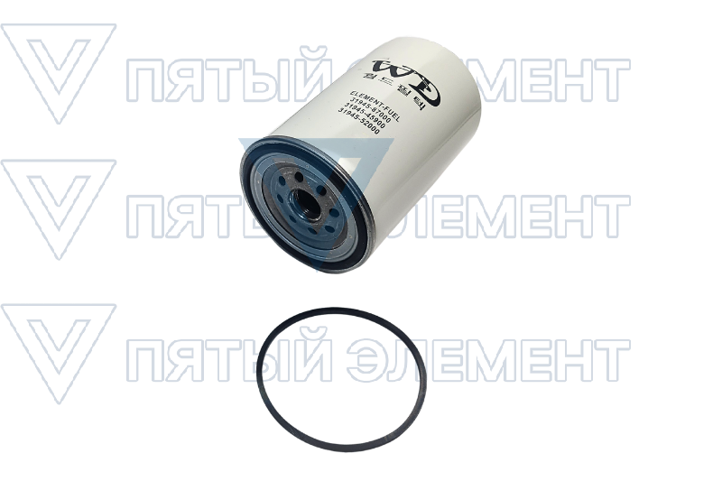 Фильтр топливный 39945-7L001 ОЕМ (UNIVERSE LUX)