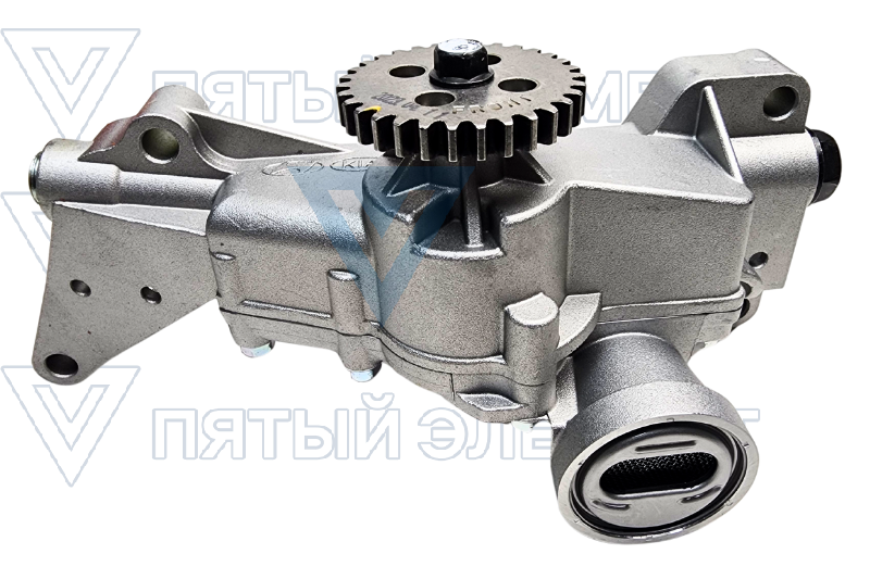 Помпа маслянная 2,4L бензин 21310-2C200 (H-1 2008) 21310-2C200