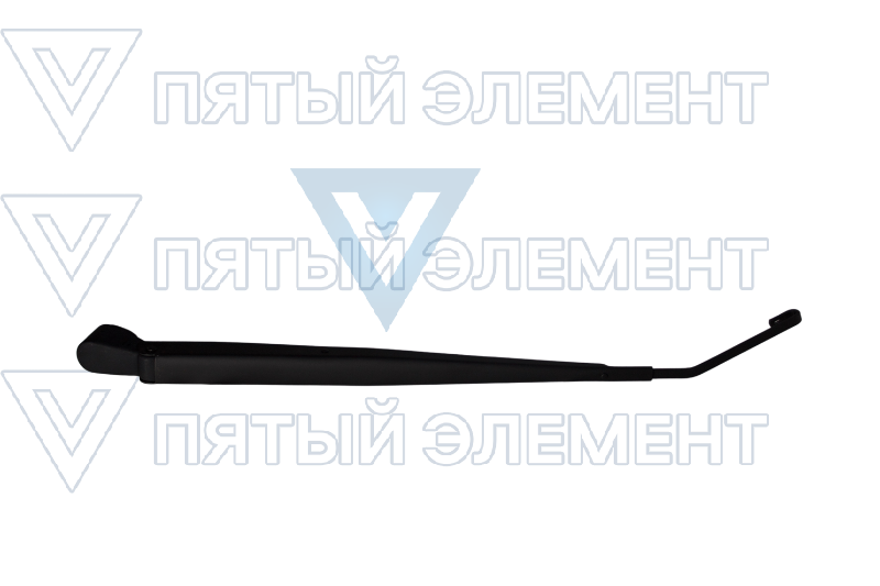 Дворникодержатель лев.(HD-120)