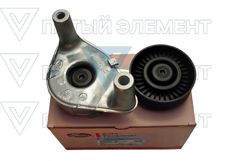Подшипник натяжной ремня генератора 2,7L 25281-37120 (TUCSON) 25281-37120