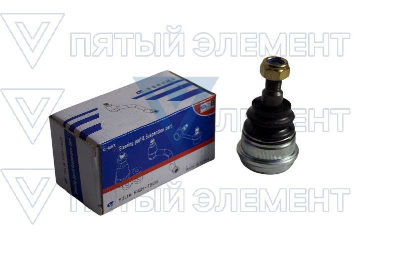 Шаровая перед.54530-3X000 ОЕМ (ELANTRA 2011) YBH-32