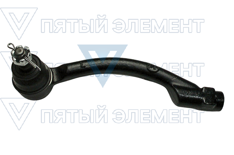 Наконечник лев. 56820-A7000 ОЕМ (CERATO 2013) YEK-46