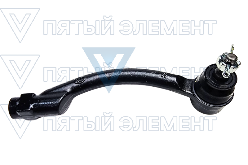 Наконечник прав. 56820-A7090 ОЕМ (CERATO 2013) YEK-47