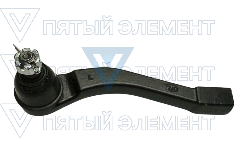 Наконечник лев. ОЕМ (KYRON) YESS-03