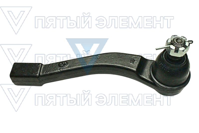 Наконечник прав. ОЕМ (KYRON) YESS-04