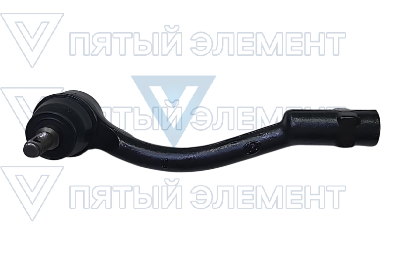 Наконечник правый 56820-2K050 ОЕМ (SOUL) YEK-31