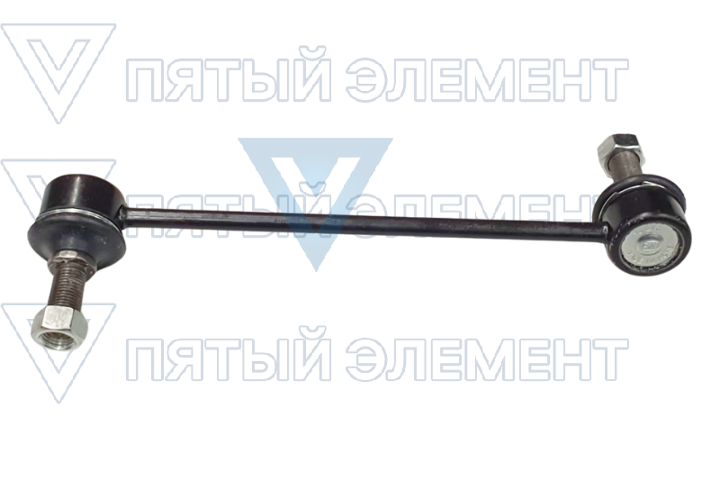 Стойка стабилизатора пер.лев.54830-2K000 ОЕМ (SOUL) YLK-39
