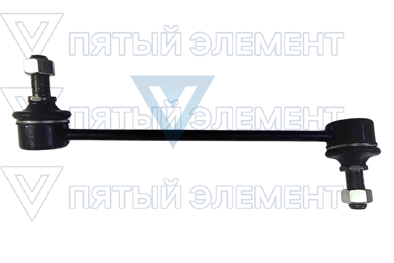 Стойка стабилизатора пер.прав.54840-2K000 ОЕМ (SOUL) YLK-40