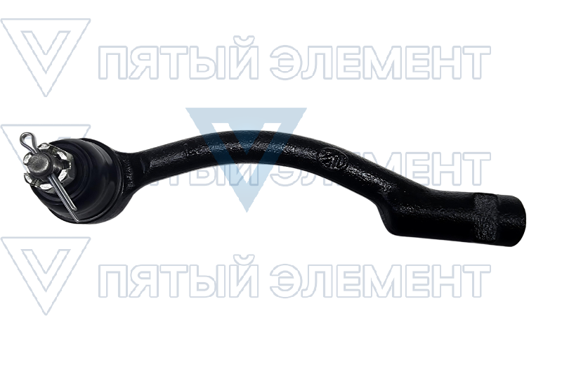 Наконечник левый 56820-1Y501 ОЕМ (PICANTO 2011) YEK-38
