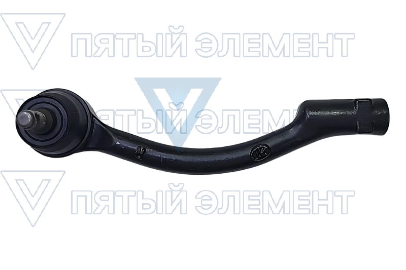 Наконечник правый 56820-1Y551 ОЕМ (PICANTO 2011) YEK-39