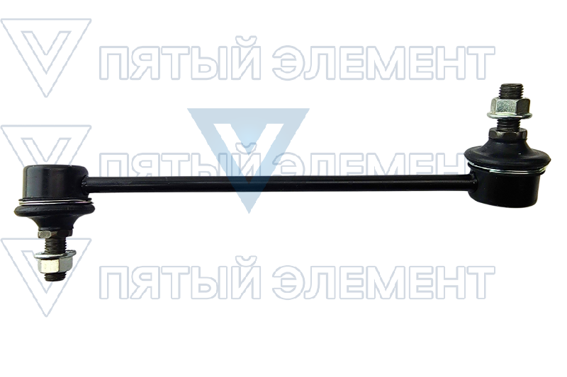Стойка стабилиз.перед.лев.54830-1J000 ОЕМ (PICANTO 2011) YLH-53
