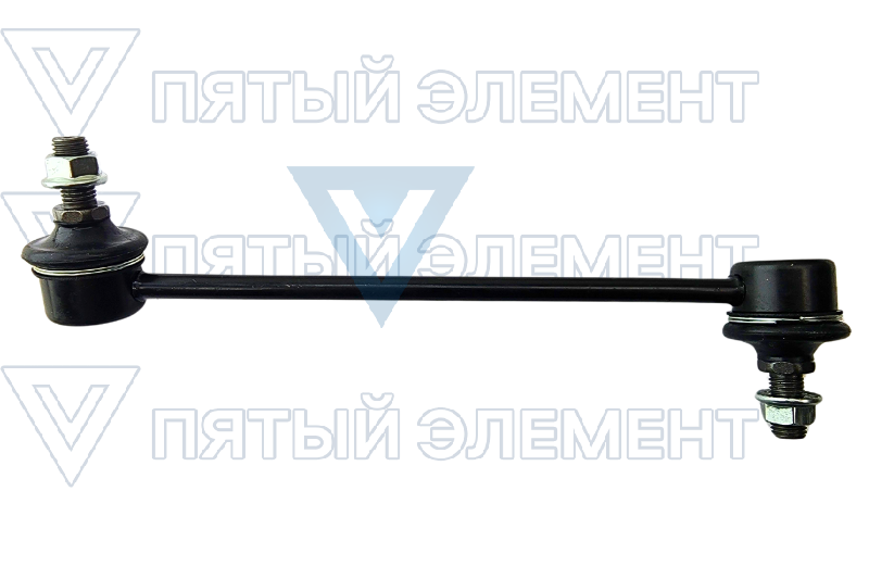 Стойка стабилиз.перед.прав.54840-1J000 ОЕМ (PICANTO 2011) YLH-54
