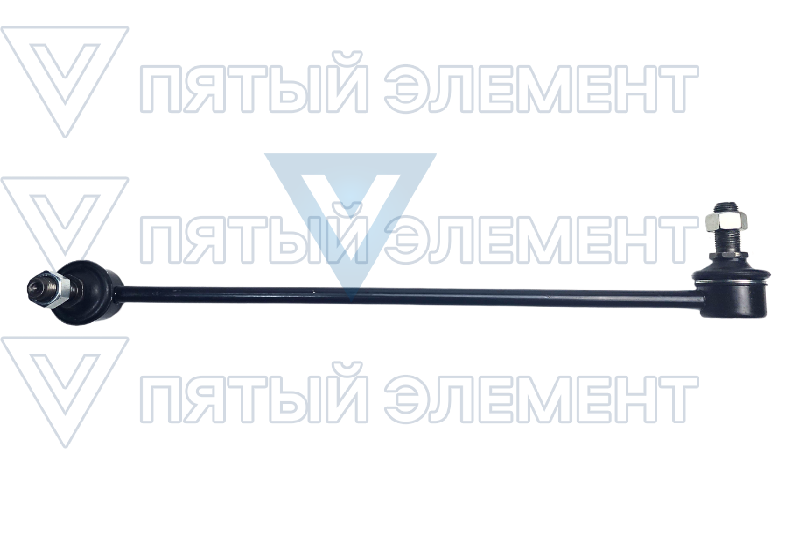 Стойка стабилизатора перед.лев. 54830-2T000 ОЕМ(SONATA-7) YLK-43