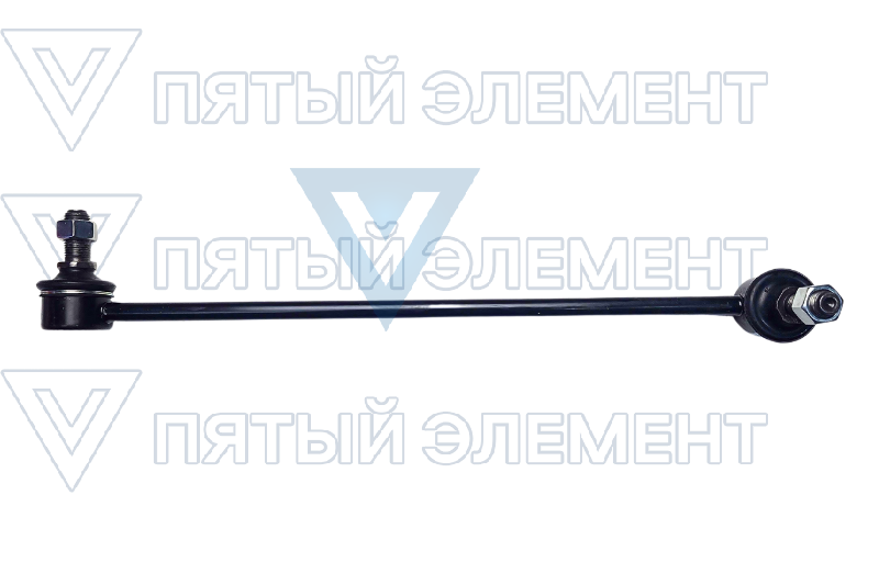 Стойка стабилизатора перед.прав. 54840-2T000 ОЕМ(SONATA-7) YLK-44