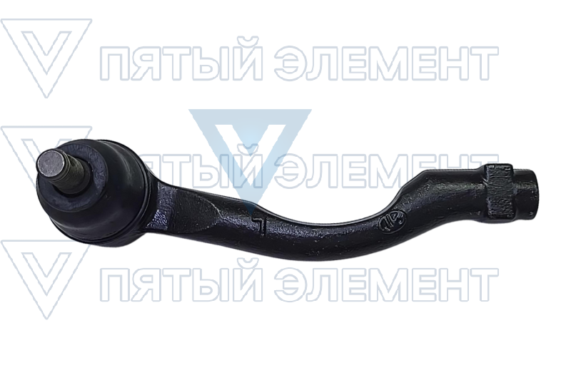 Наконечник левый 56820-2J000 ОЕМ (MOHAVE) YEK-28