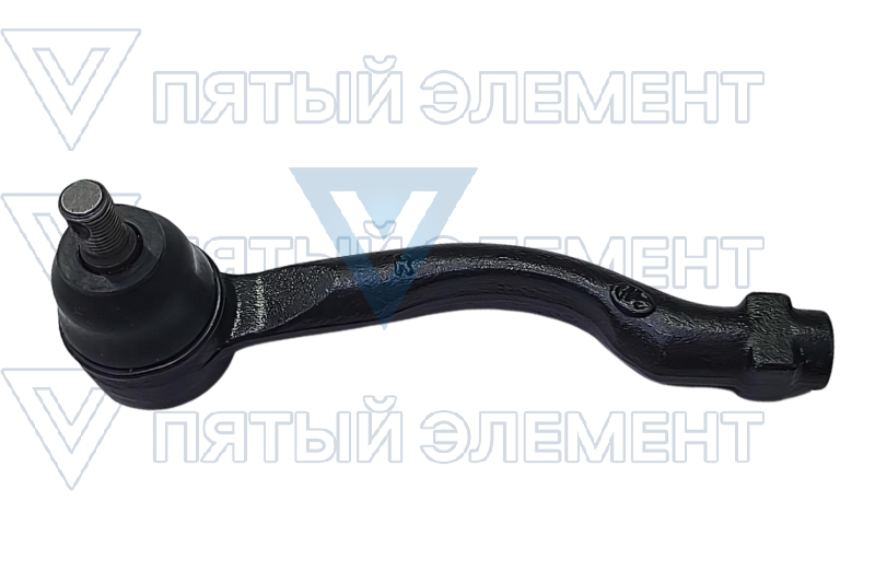 Наконечник правый 56820-2J900 ОЕМ (MOHAVE) YEK-29